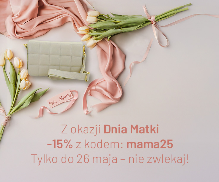 Dzień Matki 2025