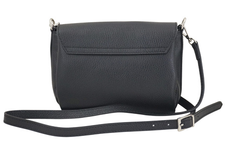 Wizytowa torebka damska Barberinis - Czarna