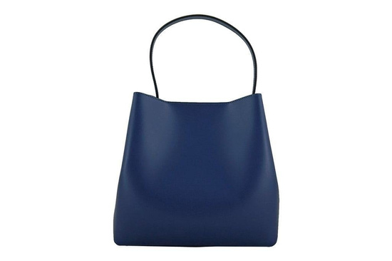 Kuferki damskie klasyczne - - Brązowe jasne