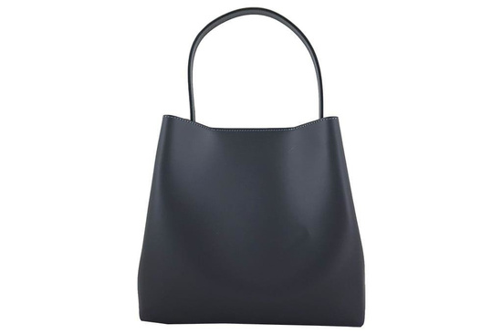 Kuferki damskie klasyczne - - Brązowe jasne