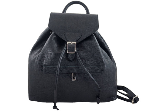 Modne plecaki młodzieżowe - Pistacjowy 