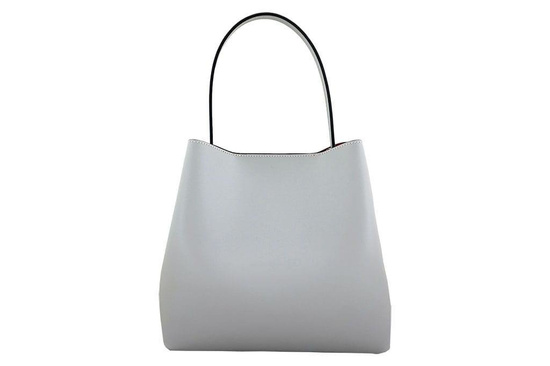 Kuferki damskie klasyczne - - Brązowe jasne